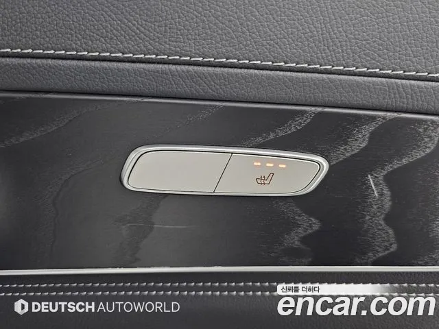 Mercedes-Benz GLC-Class 2018 — фото 16