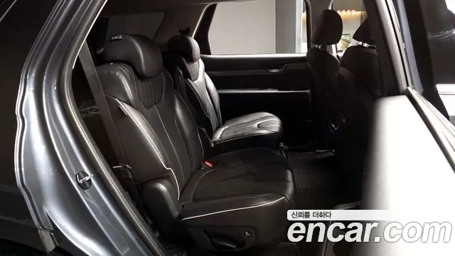 Hyundai Palisade 2019 — фото 12