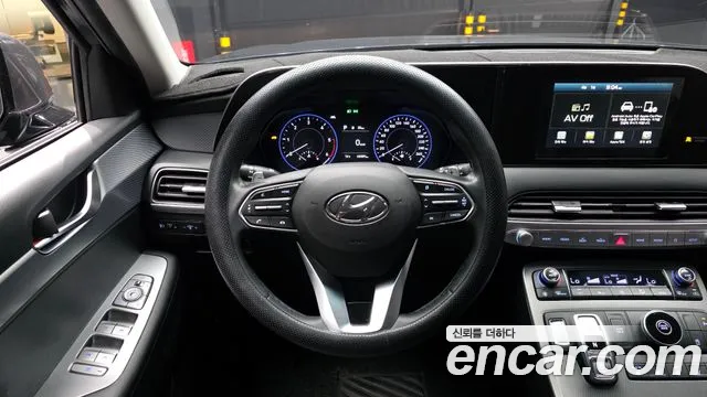 Hyundai Palisade 2019 — фото 13