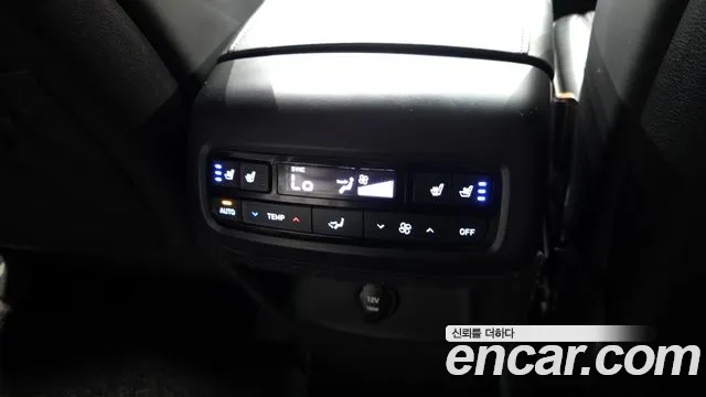 Hyundai Palisade 2019 — фото 18