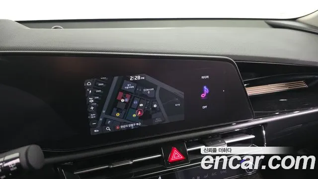 Kia Niro 2022 — фото 15