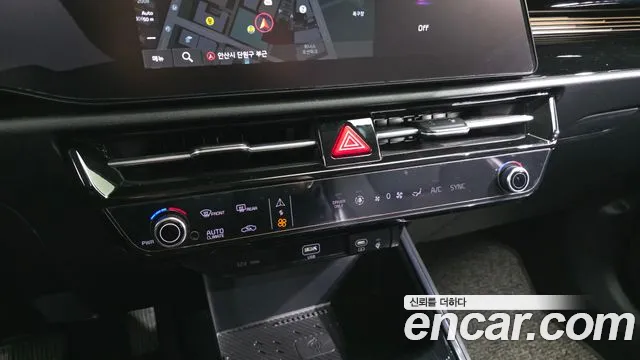 Kia Niro 2022 — фото 17