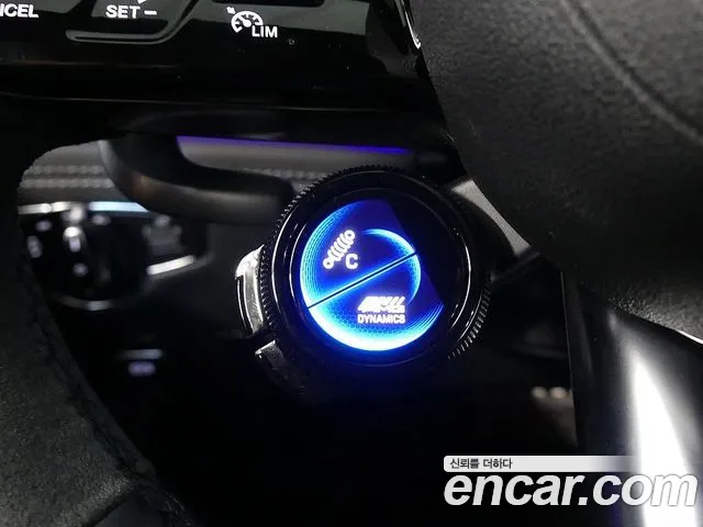 Mercedes-Benz AMG GT 2023 — фото 12