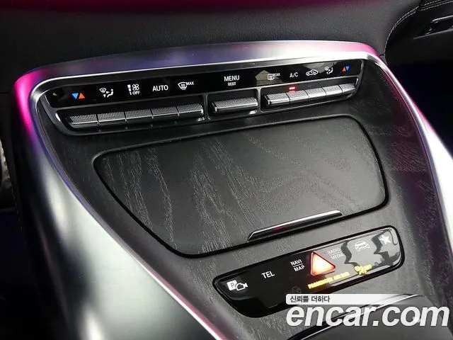Mercedes-Benz AMG GT 2023 — фото 16