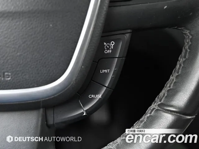 Peugeot 508 2017 — фото 16