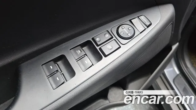 Hyundai Tucson 2017 — фото 14