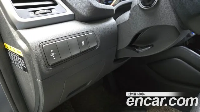 Hyundai Tucson 2017 — фото 15