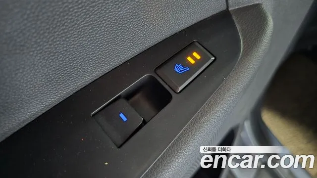 Hyundai Tucson 2017 — фото 20