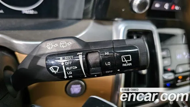 Kia Sorento 2021 — фото 16