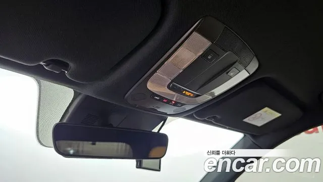 Kia Sorento 2021 — фото 18