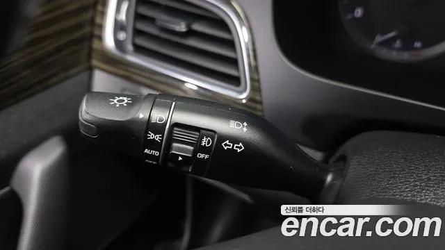 Hyundai Sonata 2016 — фото 14