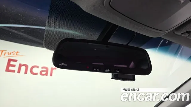 Hyundai Sonata 2016 — фото 19