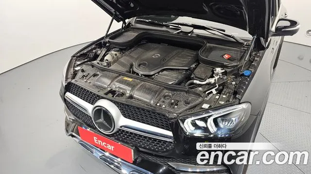 Mercedes-Benz GLE-Class 2023 — фото 6