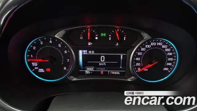 ChevroletGMDaewoo Malibu 2018 — фото 8