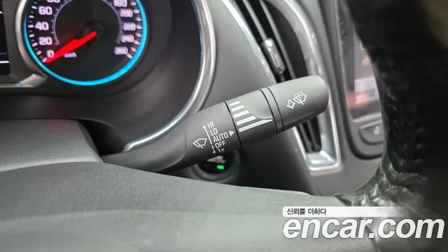 ChevroletGMDaewoo Malibu 2018 — фото 17