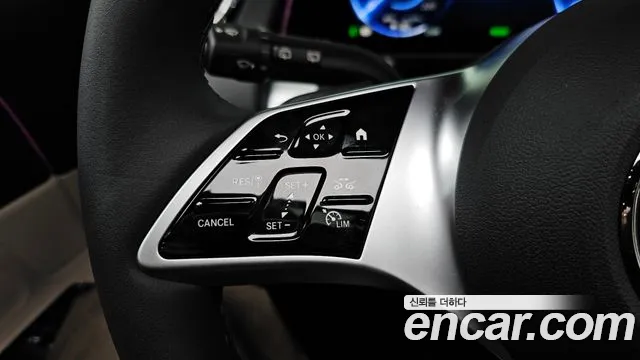 Mercedes-Benz EQB 2026 — фото 20