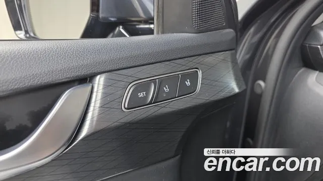 Hyundai Palisade 2021 — фото 17