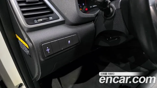 Hyundai Tucson 2016 — фото 14