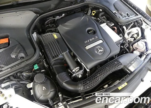Mercedes-Benz E-Class 2021 — фото 5