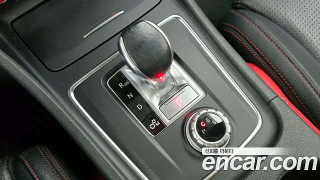 Mercedes-Benz CLA-Class 2016 — фото 9