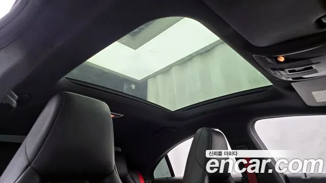 Mercedes-Benz CLA-Class 2016 — фото 17
