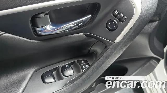 Nissan Altima 2017 — фото 14