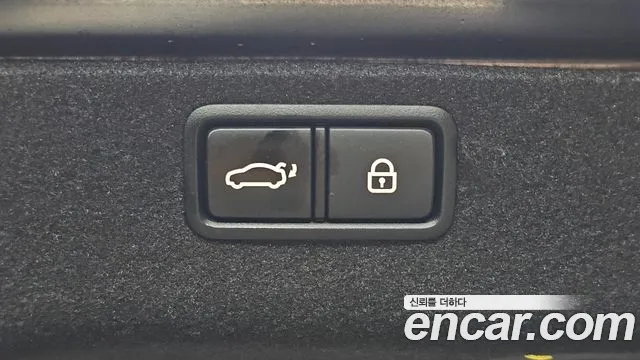 Kia K9 2015 — фото 20