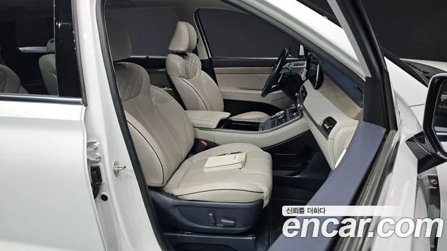 Hyundai Palisade 2019 — фото 10