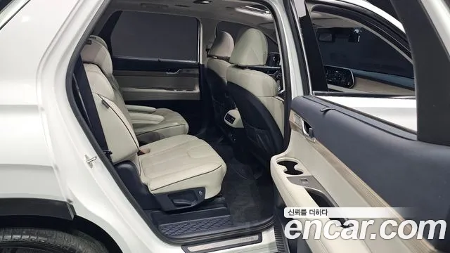 Hyundai Palisade 2019 — фото 11