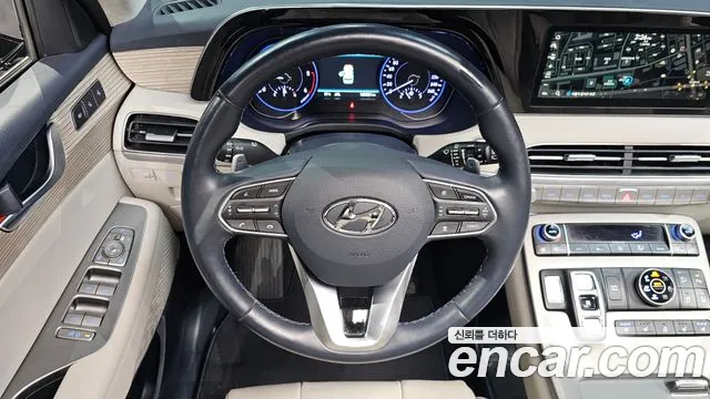 Hyundai Palisade 2019 — фото 13