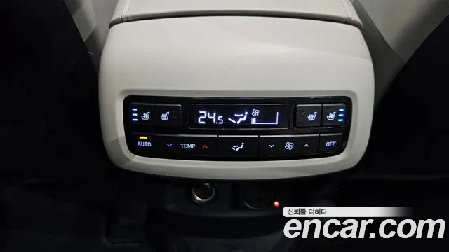Hyundai Palisade 2019 — фото 18