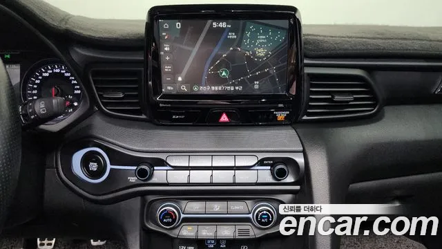 Hyundai Veloster 2020 — фото 15