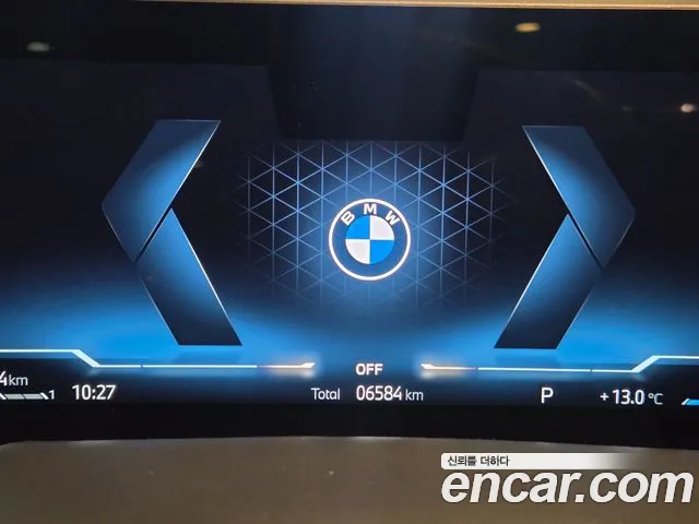 BMW X6 2025 — фото 14