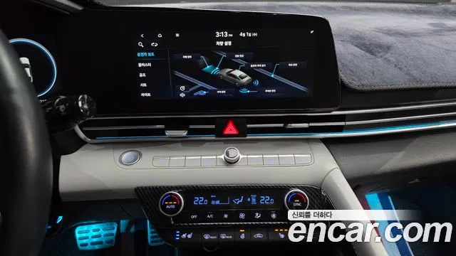 Hyundai AVANTE 2021 — фото 15