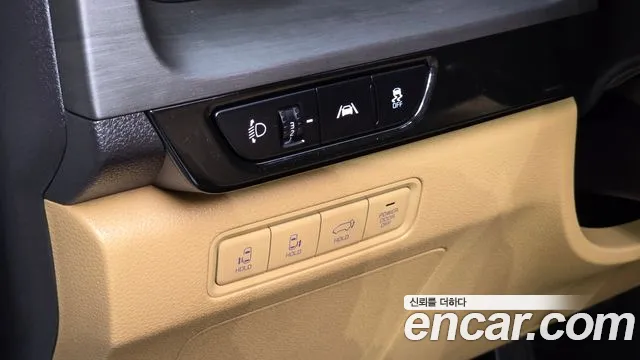 Kia Canival 2021 — фото 16