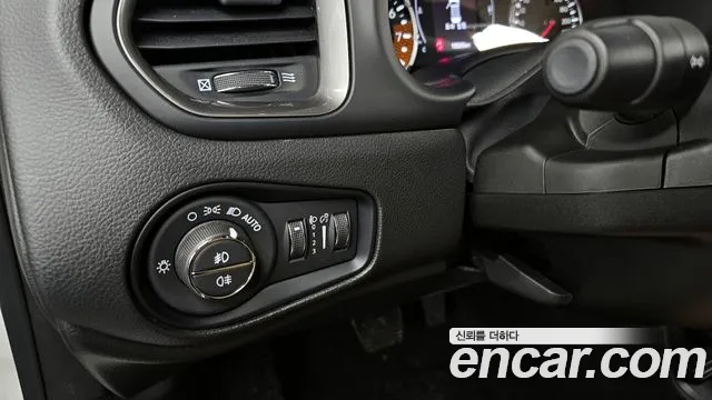 Jeep Renegade 2022 — фото 14