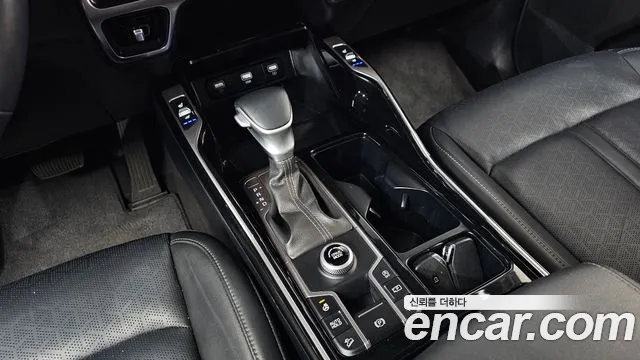 Kia Sorento 2021 — фото 9