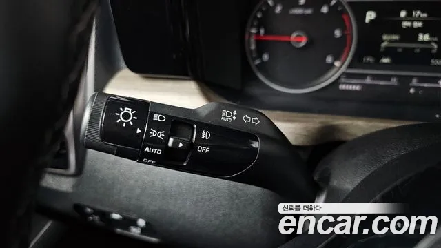 Kia Sorento 2021 — фото 17
