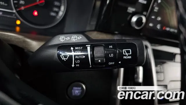 Kia Sorento 2021 — фото 18