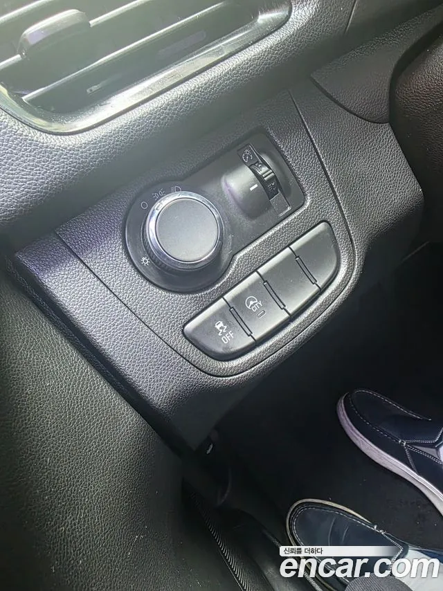 ChevroletGMDaewoo Spark 2016 — фото 11