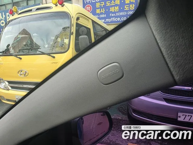 ChevroletGMDaewoo Spark 2016 — фото 14