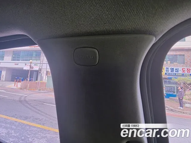 ChevroletGMDaewoo Spark 2016 — фото 15