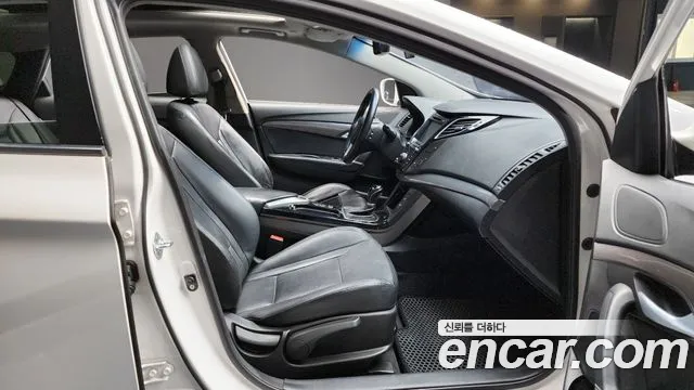 Hyundai i40 2016 — фото 10