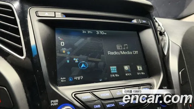 Hyundai i40 2016 — фото 15