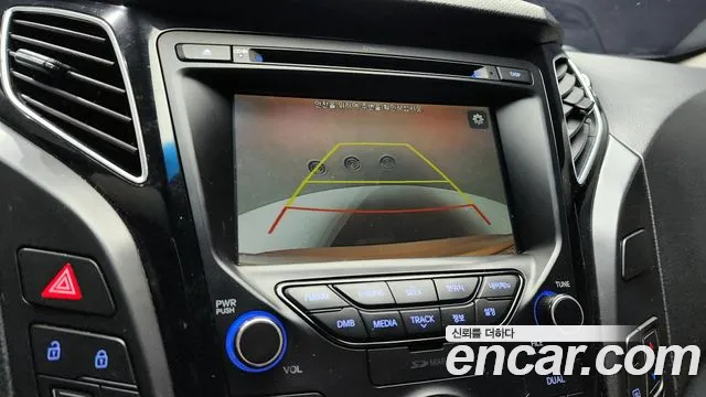 Hyundai i40 2016 — фото 16