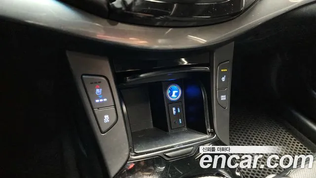Hyundai i40 2016 — фото 18