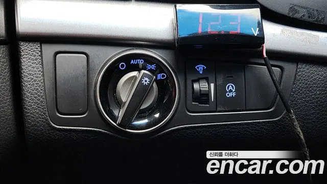 Hyundai i40 2016 — фото 20