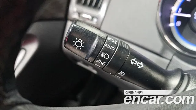 Hyundai Sonata 2014 — фото 18