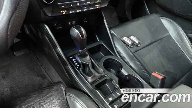 Hyundai Tucson 2019 — фото 9
