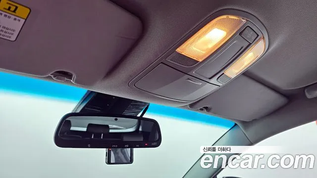Hyundai Tucson 2019 — фото 17